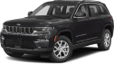 Thumbnail image of 2023 Jeep Grand Cherokee at Brown Daub Chrysler Dodge Jeep Ram Fiat