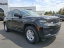 Thumbnail image of 2023 Jeep Grand Cherokee at Brown Daub Chrysler Dodge Jeep Ram Fiat