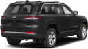 Thumbnail image of 2023 Jeep Grand Cherokee at Brown Daub Chrysler Dodge Jeep Ram Fiat