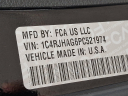 Thumbnail image of 2023 Jeep Grand Cherokee at Brown Daub Chrysler Dodge Jeep Ram Fiat