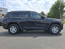 Thumbnail image of 2023 Jeep Grand Cherokee at Brown Daub Chrysler Dodge Jeep Ram Fiat