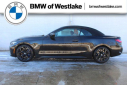 Thumbnail image of 2025 BMW 4 Series at Ganley BMW Cleveland