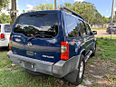 Thumbnail image of 2002 Nissan Xterra at Reasonable Auto Sales LLC