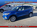 Thumbnail image of 2017 Ford Escape at Main Street Motors