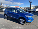 Thumbnail image of 2017 Ford Escape at Main Street Motors