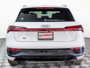Thumbnail image of 2024 Audi Q8 e-tron at Audi Riverside - New and Used