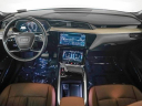 Thumbnail image of 2024 Audi Q8 e-tron at Audi Riverside - New and Used