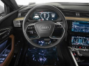 Thumbnail image of 2024 Audi Q8 e-tron at Audi Riverside - New and Used