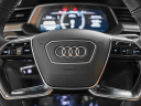 Thumbnail image of 2024 Audi Q8 e-tron at Audi Riverside - New and Used