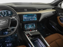 Thumbnail image of 2024 Audi Q8 e-tron at Audi Riverside - New and Used