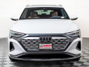 Thumbnail image of 2024 Audi Q8 e-tron at Audi Riverside - New and Used