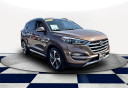2017 Hyundai TUCSON Sport at Atlantic Hyundai Genesis South Shore