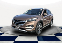 Thumbnail image of 2017 Hyundai TUCSON at Atlantic Hyundai Genesis South Shore
