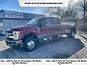 Thumbnail image of 2019 Ford F-350 Super Duty at Horace Nissan Hyundai