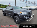2019 Toyota Tacoma SR5 V6 at Galaxy Toyota