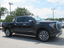 Thumbnail image of 2024 GMC Sierra 1500 at Sullivan Buick Gmc Truck