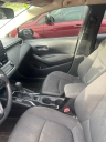 2020 Toyota Corolla LE at SUMTER AUTO SOURCE LLC