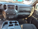 2021 Chevrolet Silverado 1500 Custom Trail Boss at Boyd Chevrolet Buick Gmc Of Emporia, Va