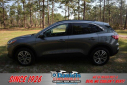 Thumbnail image of 2021 Ford Escape at Daniels Chevrolet NEW