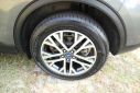 Thumbnail image of 2021 Ford Escape at Daniels Chevrolet NEW