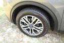 Thumbnail image of 2021 Ford Escape at Daniels Chevrolet NEW