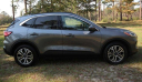 Thumbnail image of 2021 Ford Escape at Daniels Chevrolet NEW