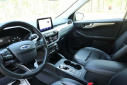 Thumbnail image of 2021 Ford Escape at Daniels Chevrolet NEW
