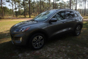 Thumbnail image of 2021 Ford Escape at Daniels Chevrolet NEW