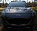 Thumbnail image of 2021 Ford Escape at Daniels Chevrolet NEW