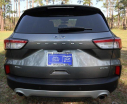Thumbnail image of 2021 Ford Escape at Daniels Chevrolet NEW