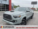 Thumbnail image of 2022 Toyota Tacoma at EurobahnBmwMiniMercedesBenz of Greensboro, NC