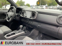 Thumbnail image of 2022 Toyota Tacoma at EurobahnBmwMiniMercedesBenz of Greensboro, NC