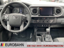 Thumbnail image of 2022 Toyota Tacoma at EurobahnBmwMiniMercedesBenz of Greensboro, NC