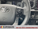 Thumbnail image of 2022 Toyota Tacoma at EurobahnBmwMiniMercedesBenz of Greensboro, NC