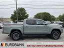 Thumbnail image of 2022 Toyota Tacoma at EurobahnBmwMiniMercedesBenz of Greensboro, NC