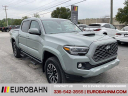 Thumbnail image of 2022 Toyota Tacoma at EurobahnBmwMiniMercedesBenz of Greensboro, NC