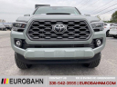 Thumbnail image of 2022 Toyota Tacoma at EurobahnBmwMiniMercedesBenz of Greensboro, NC
