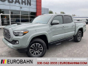 Thumbnail image of 2022 Toyota Tacoma at EurobahnBmwMiniMercedesBenz of Greensboro, NC
