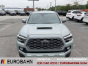 Thumbnail image of 2022 Toyota Tacoma at EurobahnBmwMiniMercedesBenz of Greensboro, NC