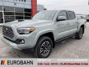 Thumbnail image of 2022 Toyota Tacoma at EurobahnBmwMiniMercedesBenz of Greensboro, NC