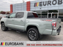 Thumbnail image of 2022 Toyota Tacoma at EurobahnBmwMiniMercedesBenz of Greensboro, NC