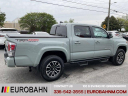 Thumbnail image of 2022 Toyota Tacoma at EurobahnBmwMiniMercedesBenz of Greensboro, NC