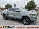 Thumbnail image of 2022 Toyota Tacoma at EurobahnBmwMiniMercedesBenz of Greensboro, NC