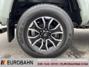 Thumbnail image of 2022 Toyota Tacoma at EurobahnBmwMiniMercedesBenz of Greensboro, NC