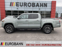 Thumbnail image of 2022 Toyota Tacoma at EurobahnBmwMiniMercedesBenz of Greensboro, NC
