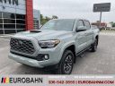 Thumbnail image of 2022 Toyota Tacoma at EurobahnBmwMiniMercedesBenz of Greensboro, NC