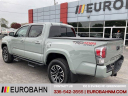Thumbnail image of 2022 Toyota Tacoma at EurobahnBmwMiniMercedesBenz of Greensboro, NC