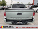 Thumbnail image of 2022 Toyota Tacoma at EurobahnBmwMiniMercedesBenz of Greensboro, NC