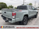 Thumbnail image of 2022 Toyota Tacoma at EurobahnBmwMiniMercedesBenz of Greensboro, NC