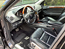 Thumbnail image of 2009 Mercedes-Benz M-Class at Zak Motor Group